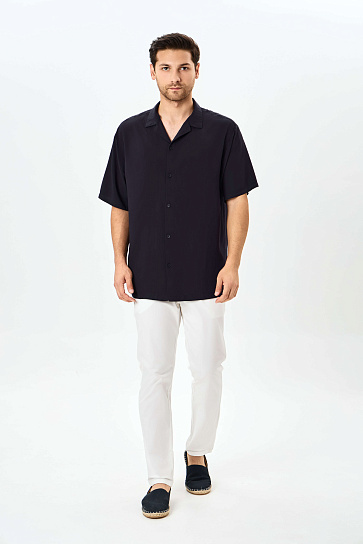 Рубашка короткий рукав SS24CR2-19-20293-154643 фото